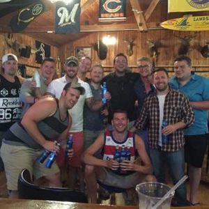 Meet your Posher, Erik